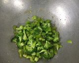 અરેબિતા પાસ્તા (Arrabiata pasta Recipe in Gujarati) રેસીપી સ્ટેપ2ફોટો