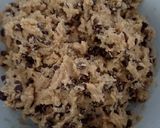 Foto langkah ke 3 dari resep Chocolate Chips Coookies anti gagal.