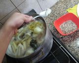 Foto del paso 1 de la receta: Empanadas de 🐔 pollo