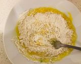 A picture of step 1 of Batter for Fried Fish (or Anything You Like).