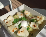 Foto del paso 3 de la receta: Caldo de papa