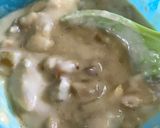 Foto langkah ke 3 dari resep Godo-Godo Nangka (Cimplung Nangka).
