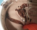 Foto langkah ke 7 dari resep Black Forest Kukus (super anti gagal).