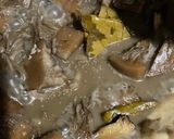Foto langkah ke 3 dari resep Gudeg nangka tanpa daun jati, simple.