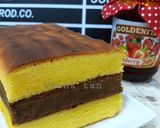 Foto langkah ke 7 dari resep Lapis Surabaya Kuno.