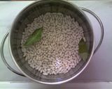 Foto del paso 1 de la receta Habichuelas en amarillo al estilo de Maritrini