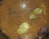 Foto del paso 5 de la receta: Carrilleras de cerdo guisadas
