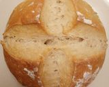 Foto del paso 3 de la receta: Pancito ❤️