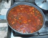 Foto del paso 7 de la receta: Guiso Uruguayo