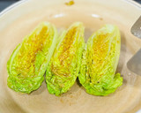 Foto del paso 2 de la receta: Ensalada templada 🥬 🥙