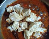 Foto langkah ke 3 dari resep Tahu Kecap Khas Kudus.
