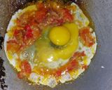Foto langkah ke 7 dari resep Nasi Goreng Babat.