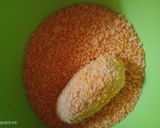 Foto langkah ke 6 dari resep Kroket Sukun.