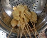 Foto langkah ke 5 dari resep Sempol Ikan Nila.