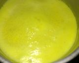 হলুদ দুধ(holud doodh recipe in bengali) রেসিপির ধাপ 4 ছবি