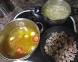 Foto del paso 5 de la receta Estofado de ternera con patatas