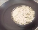 A picture of step 1 of Instant Poha Modak.