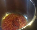 Foto del paso 3 de la receta Lentejas con bacalao