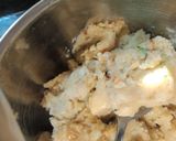 Foto langkah ke 4 dari resep Pergedel Kentang.