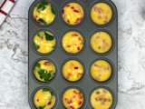 Omelette Muffins