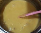 Foto langkah ke 4 dari resep Puding jagung manis.
