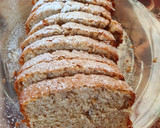 Foto del paso 1 de la receta: Budín de banana deliii!!🍌