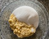 Foto del paso 2 de la receta: Muffins de banana