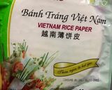 Gambar langkah 1 resipi Popia Vietnam.
