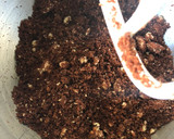 Foto del paso 1 de la receta: ♻️ Cake Pops Reciclando Bizcochuelos