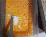 Rántott csirkemell air fryerben recept fázis 2 fotója