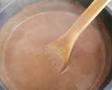 Foto del paso 2 de la receta: Chocolate a la taza