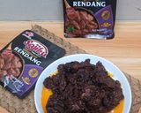 Foto langkah ke 3 dari resep Rendang.