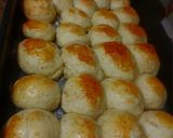 Foto do passo 14 de Pão de batata recheado com queijo - Receita maravilhosa