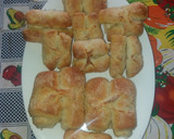 Foto del paso 5 de la receta: Cañonsito con azúcar