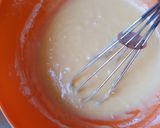 Foto del paso 3 de la receta: Brownie de limón🍋 (Sin manteca!!!!)