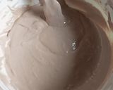 Foto langkah ke 5 dari resep Bolu Chocolatatos Panggang.
