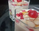 A picture of step 6 of Rabari -Ghewar Delight.