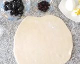 Foto del paso 6 de la receta: Empanadas de mariscos