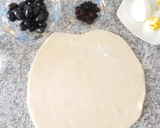 Foto del paso 6 de la receta: Empanadas de mariscos