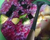Foto langkah ke 5 dari resep Es campur.