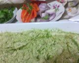 Foto del paso 5 de la receta: Humitas verdes