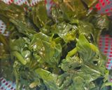 পালং স্যুপ (Spinach Soup recipe in Bengali) রেসিপি ধাপ - 1 ছবি
