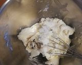 Epermisu, erdei-gyümölcs szósszal recept fázis 1 fotója