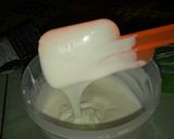 Foto langkah ke 2 dari resep Mcflurry kw simple.