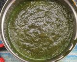 પાલક મેંથી થેપલા(Palak Methi Thepla Recipe In Gujarati) રેસીપી સ્ટેપ1ફોટો