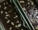Foto langkah ke 7 dari resep Brownies Putih Telur.