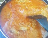 Foto del paso 11 de la receta Fideos a la cazuela