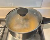 古早味芋頭鹹粥的食譜步驟3照片