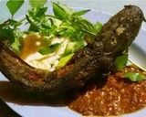 Foto langkah ke 4 dari resep Pecel lele.