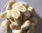 Hình bước làm 2 của món Chè chuối cốt dừa 😋